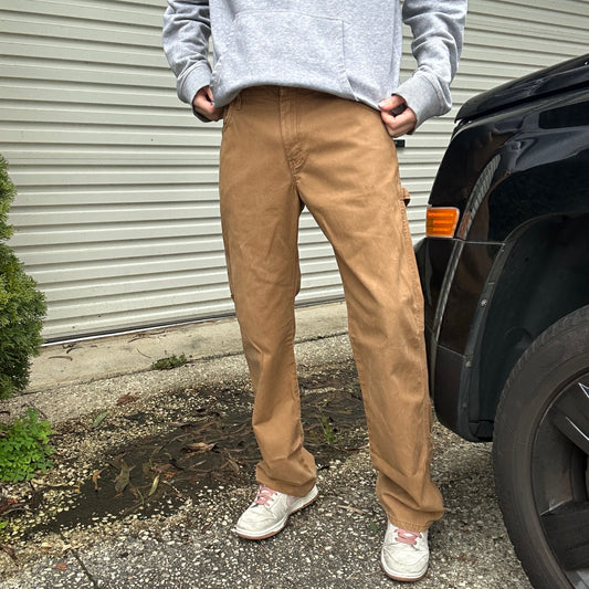 2000's Dickies Carpenter Pants - 30