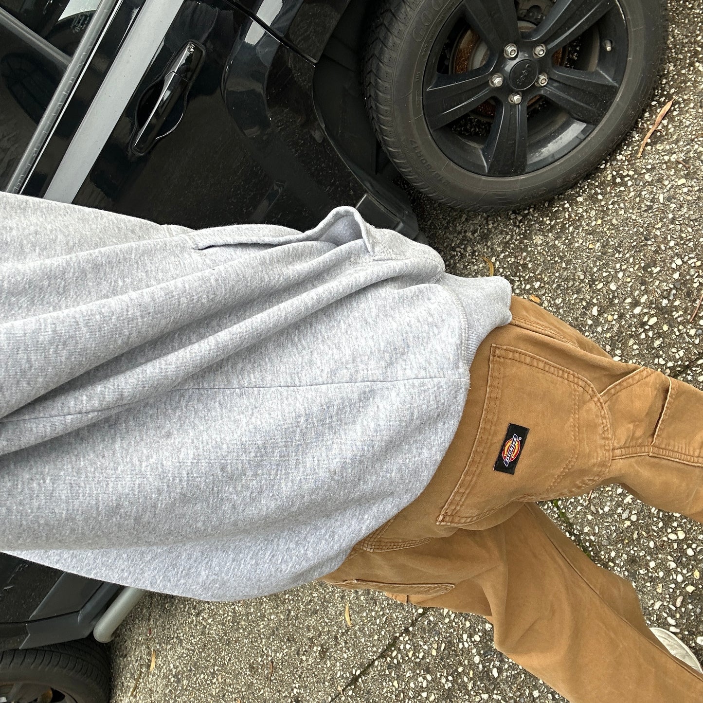 2000's Dickies Carpenter Pants - 30