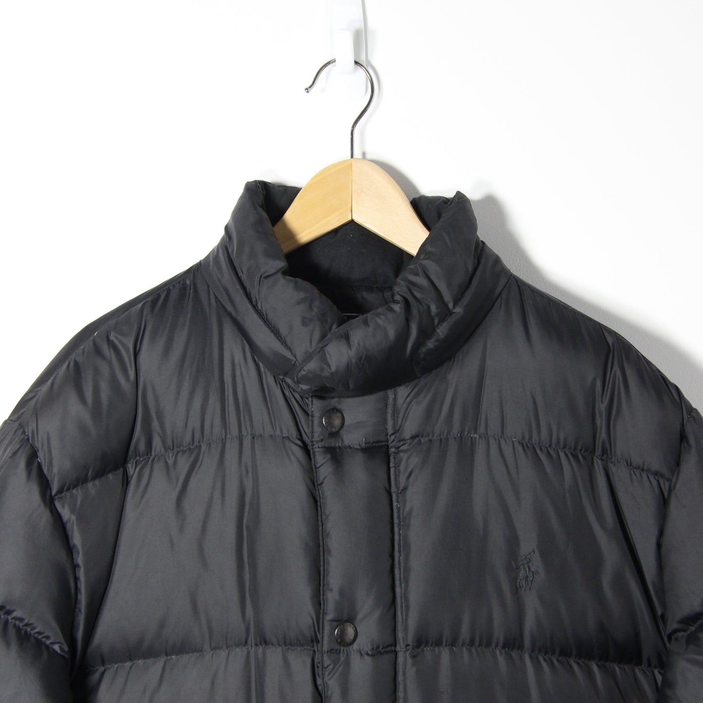 2000's Polo Ralph Lauren Puffer Jacket- XL