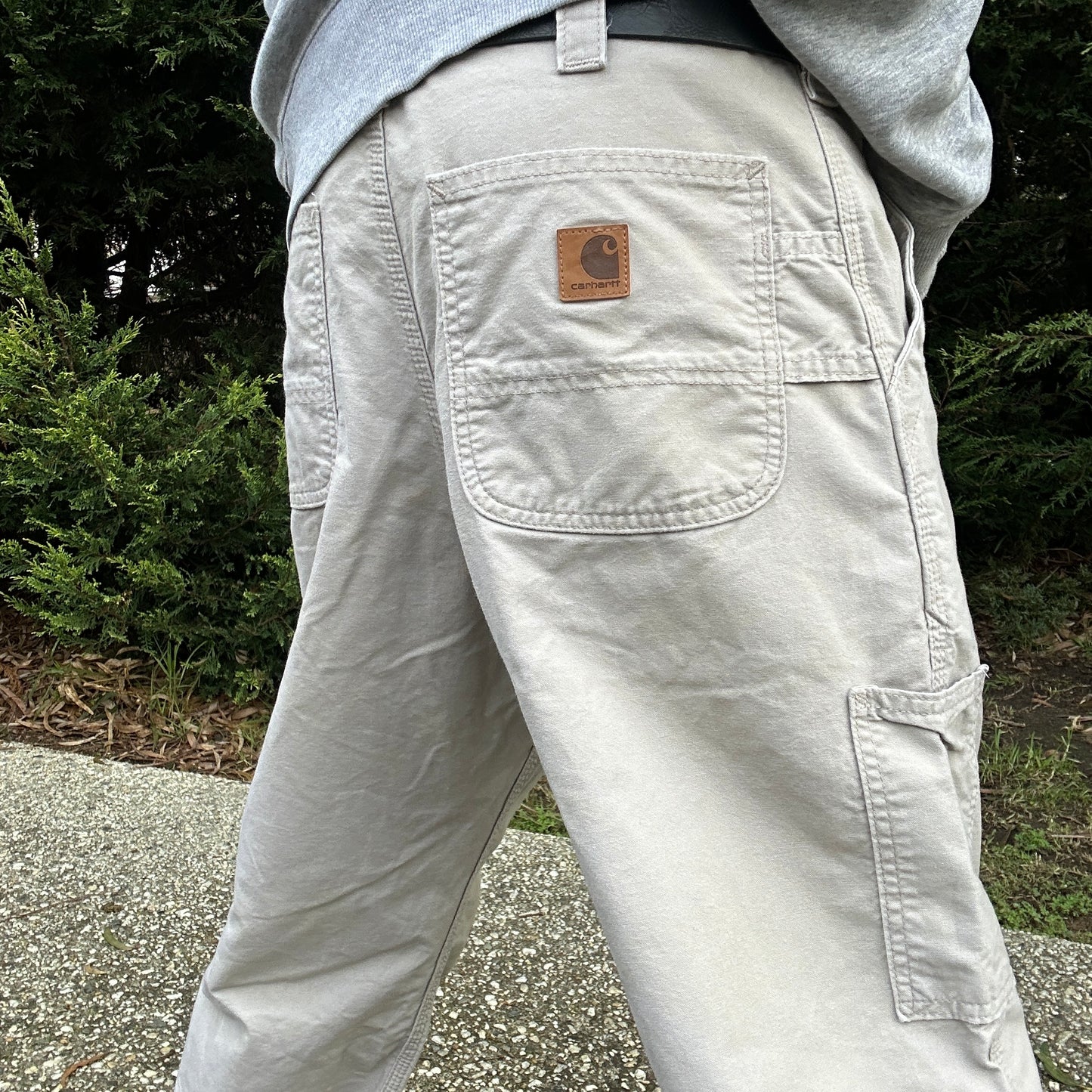 2000's Carhartt Carpenter Pants - 34