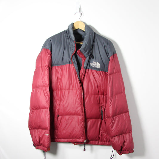 Vintage North Face 700 Nuptse Puffer Jacket - L