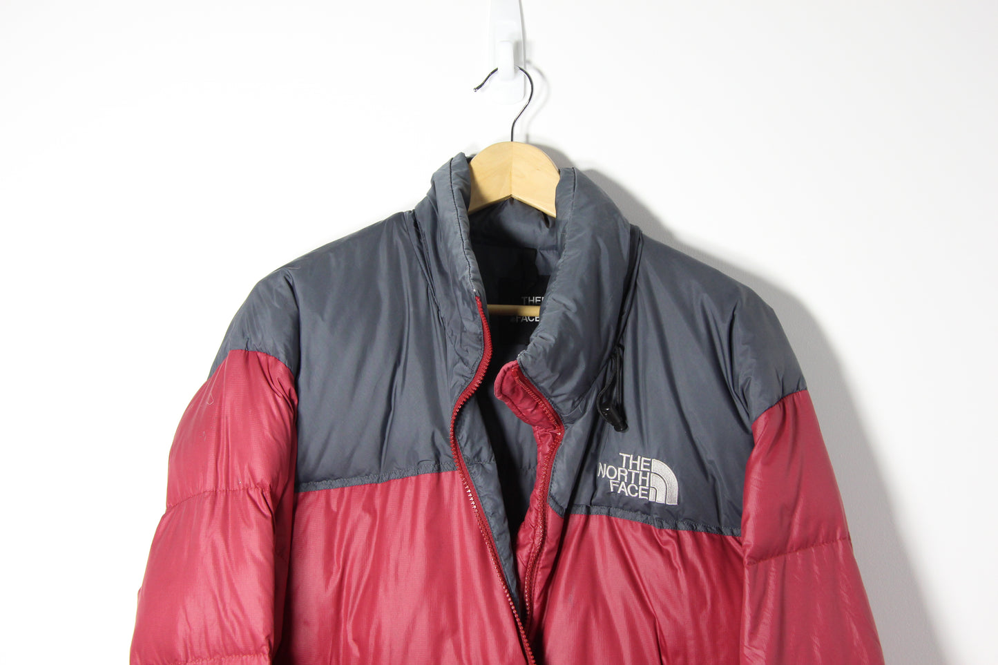 Vintage North Face 700 Nuptse Puffer Jacket - L