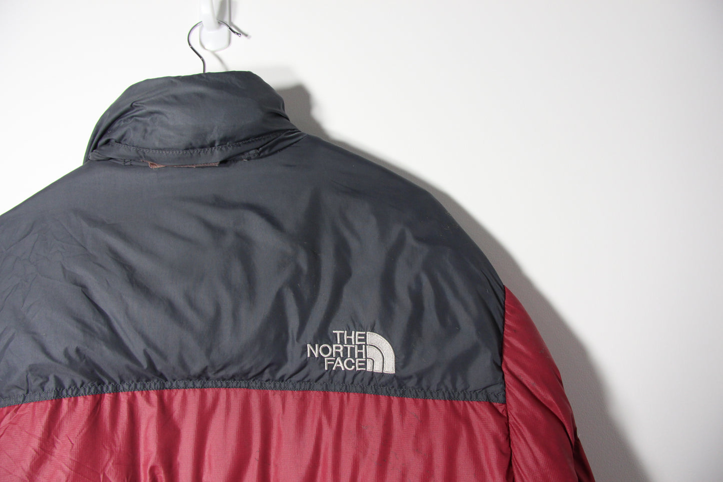 Vintage North Face 700 Nuptse Puffer Jacket - L