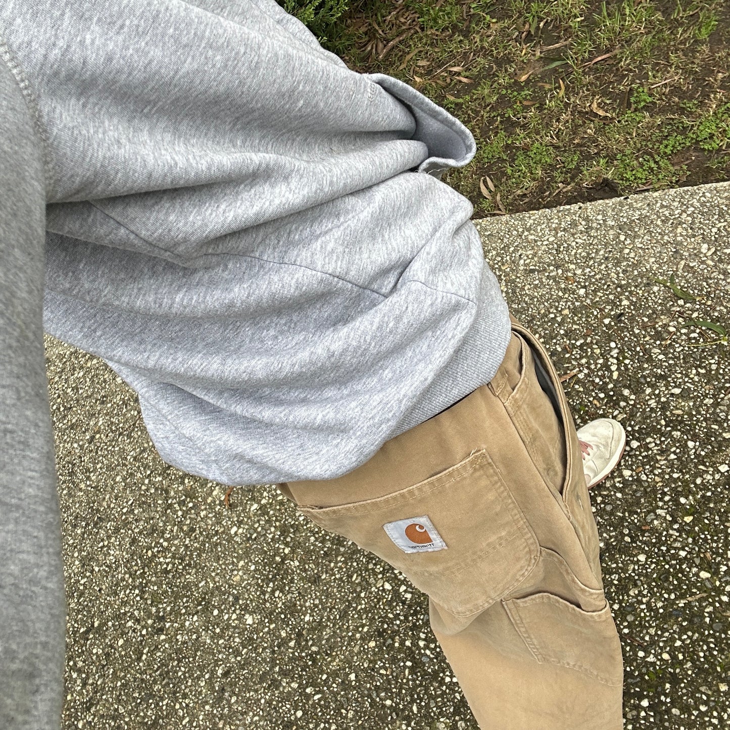 2000's Carhartt Carpenter Pants - 32