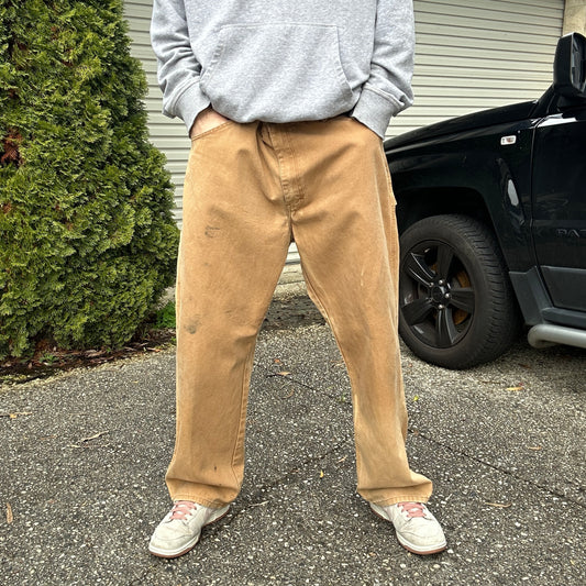 2000's Dickies Carpenter Pants - 38