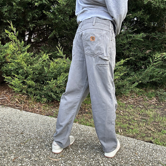 2000's Carhartt Carpenter Pants - 32