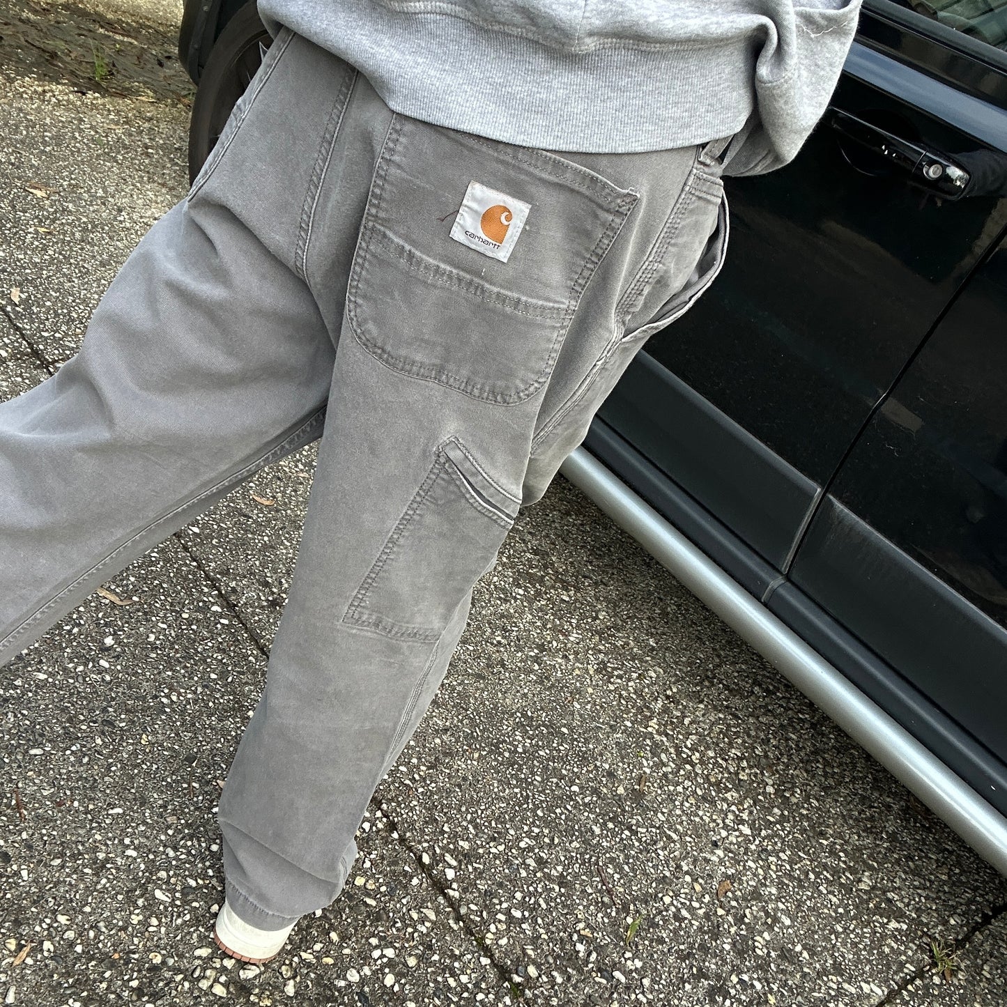 2000's Carhartt Carpenter Pants - 38