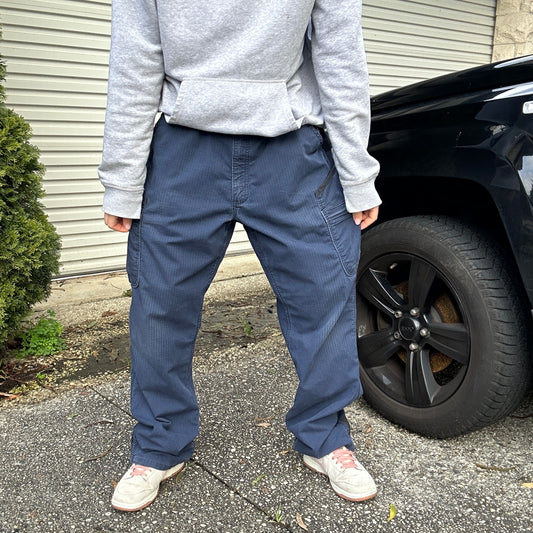 2000's Carhartt Carpenter Pants - 38