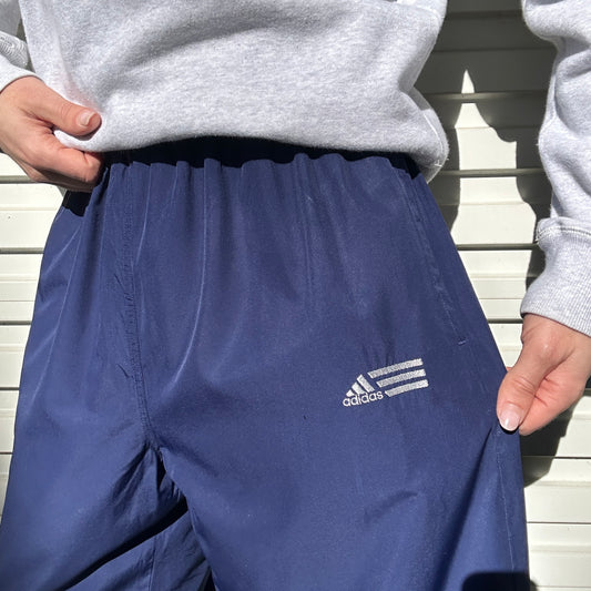 1990's Adidas Track Pants - L/XL