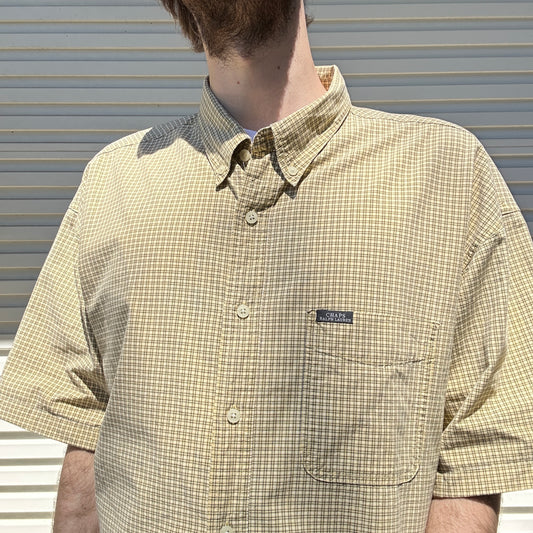 Vintage Chaps Ralph Lauren Shirt - XXL