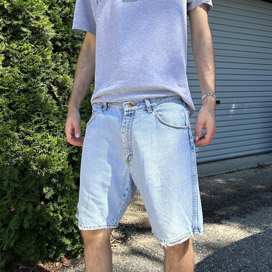 Vintage Wrangler Jorts - 32"