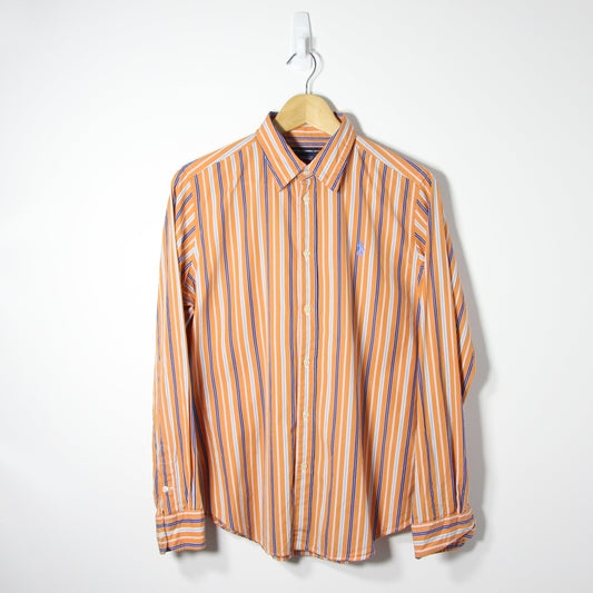 Vintage Ralph Lauren Long Sleeve Button Up - 14(W)