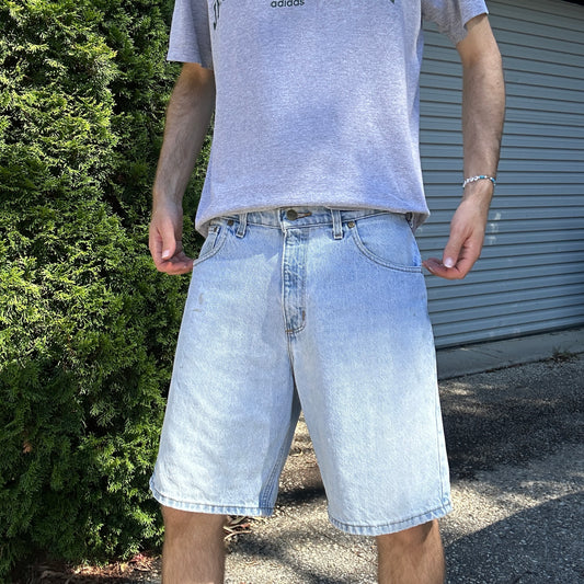 Vintage Carhartt Jorts - 34"