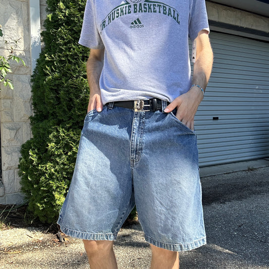 Vintage Wrangler Jorts - 38"