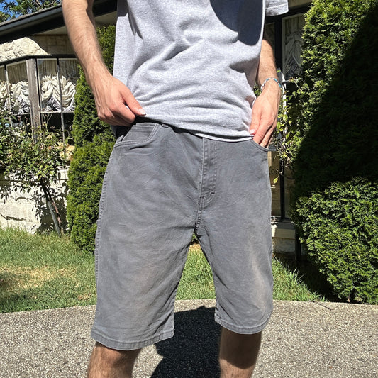 Vintage Dickies Jorts - 38"