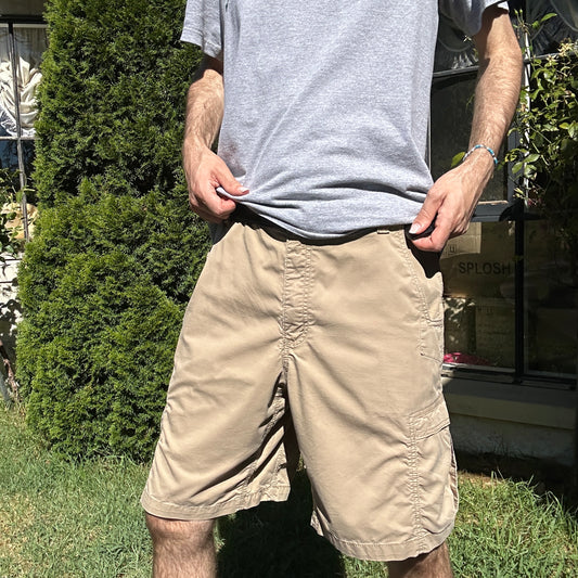 Vintage Carhartt Cargo Shorts - 40"