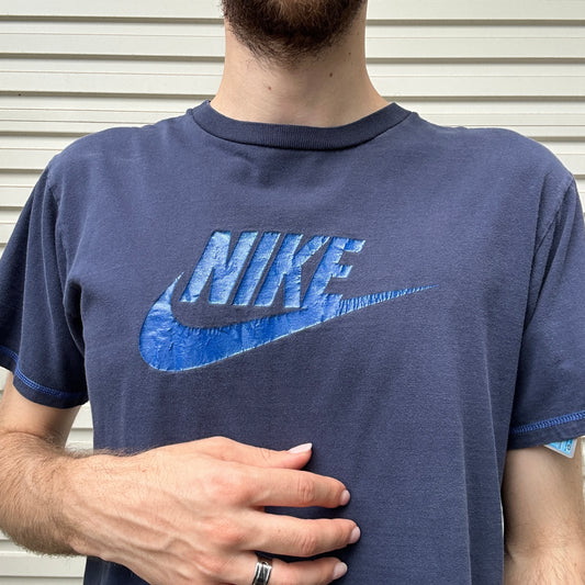2000's Nike Graphic tee - L (W)