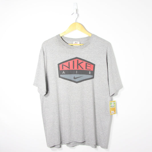 1990's Nike Air T-shirt - M