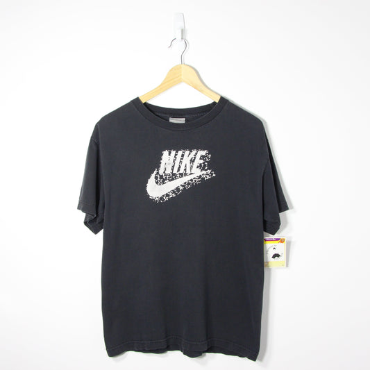 2000's Nike Graphic Tee - XL(W)