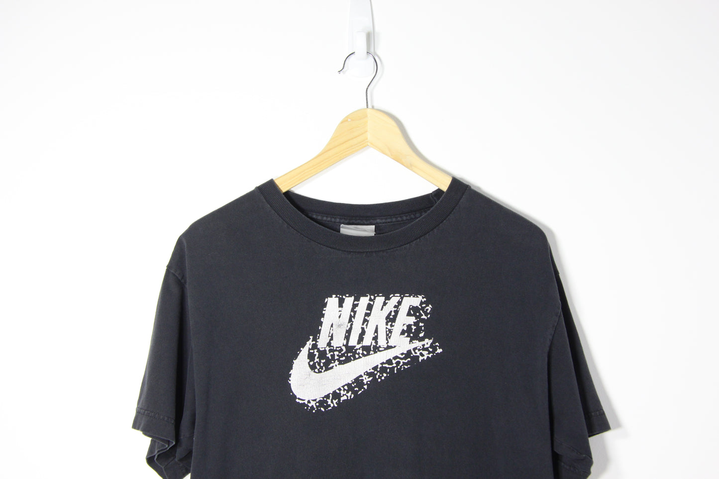 2000's Nike Graphic Tee - XL(W)