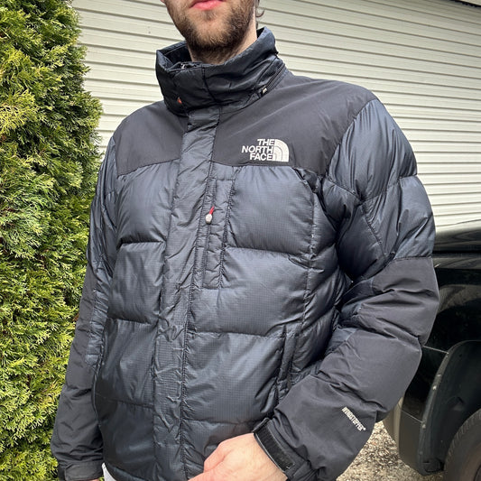 Vintage 2000's North Face Summit Series Puffer - M/L