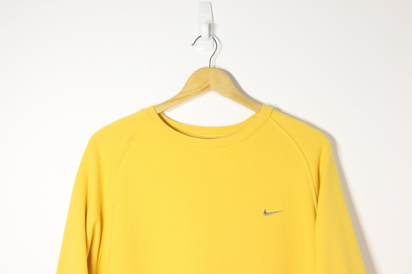 2000's Nike Basic Sweatshirt - XL