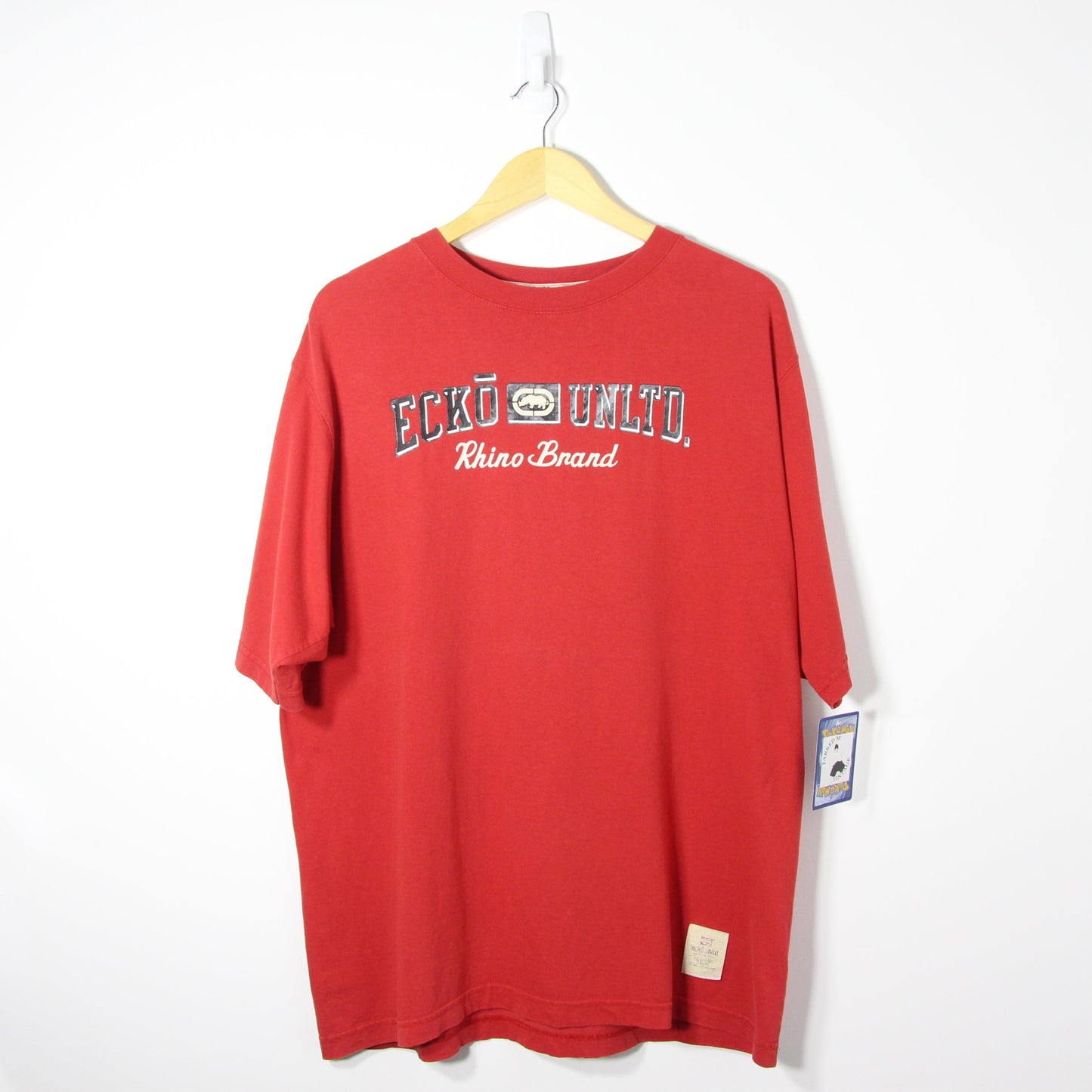 2000's Ecko Unltd Skate Tee - XL