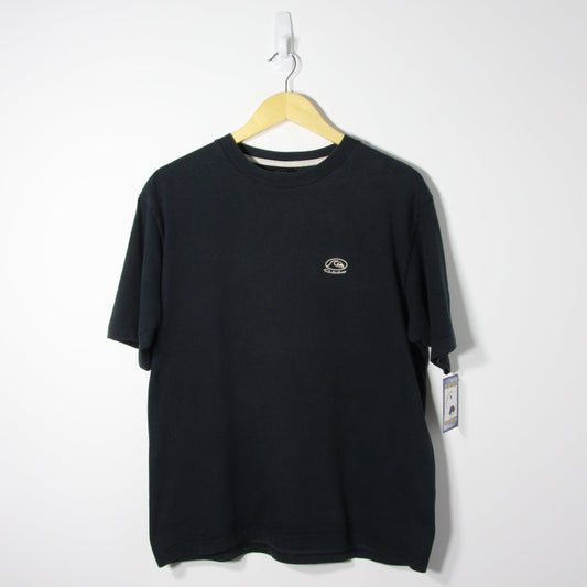 1990's Quiksilver Basic Tee - S