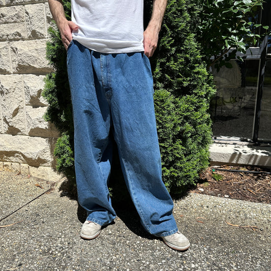 Vintage Dickies Carpenter Denim Jeans - 50