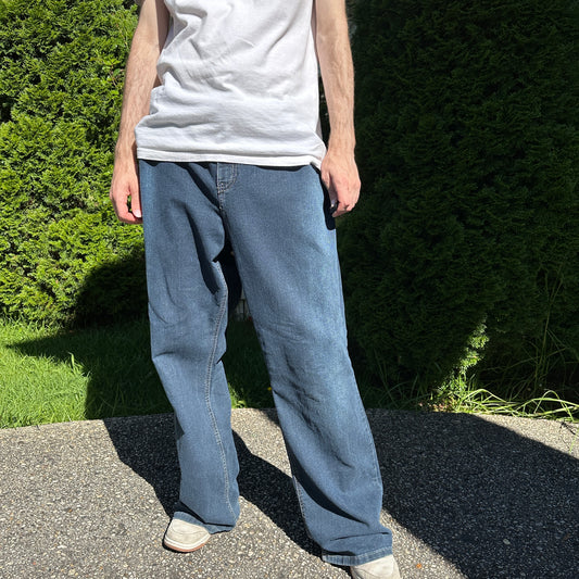 Vintage Dickies Carpenter Denim Jeans - W(XL)